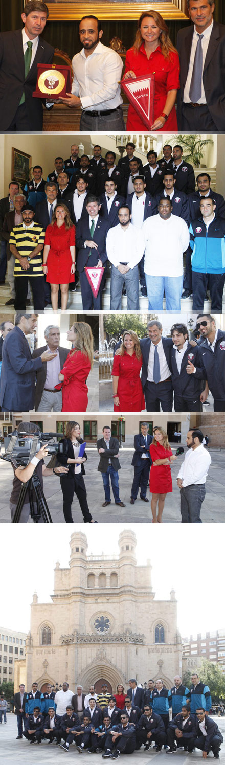Castellón, Deportes 2013 Castellón, Deportes 2013