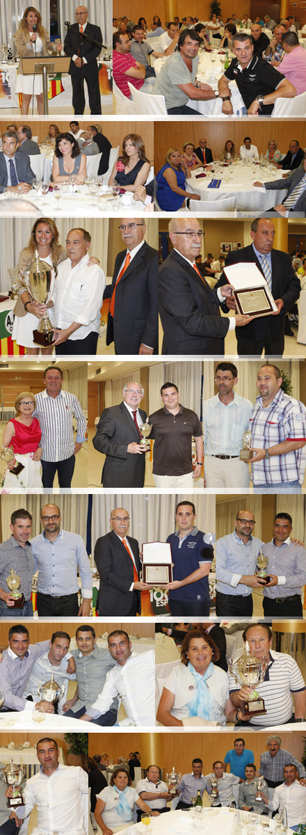 Castellón, XXXIX Campeonato Provincial de fútbol de Veteranos Castellón, XXXIX Campeonato Provincial de fútbol de Veteranos