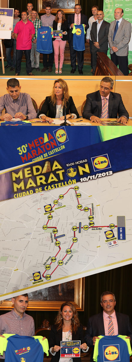 Castellón, Deportes 2013 Castellón, Deportes 2013