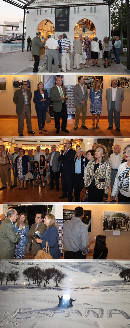Castellón, exposiciones 2013 Castellón, exposiciones 2013