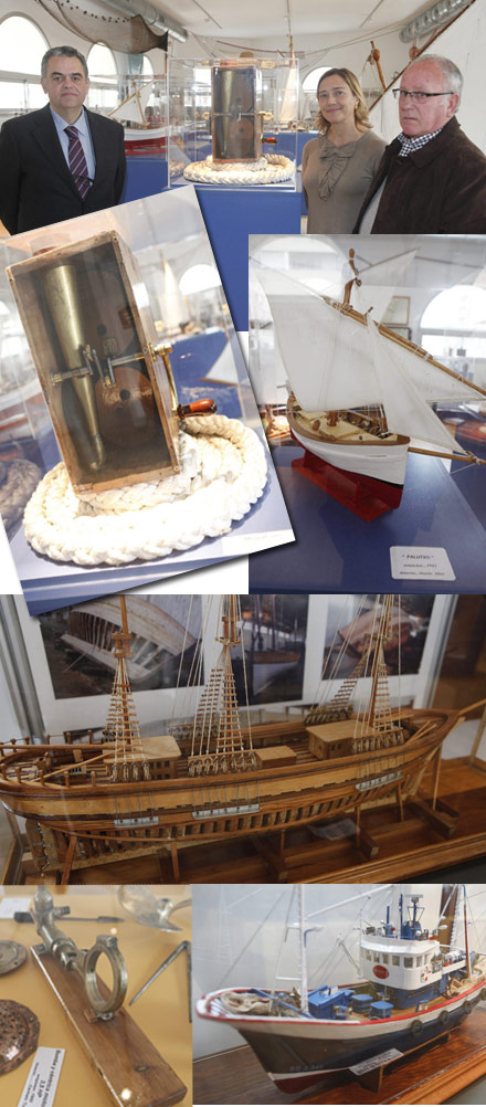Castellón, Museo de La Mar Castellón, Museo de La Mar