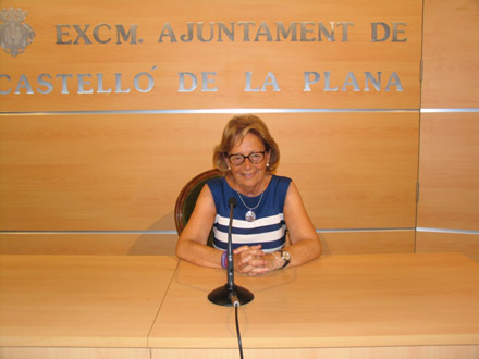 Balance  del primer semestre del año en la concejalía de Gente Mayor