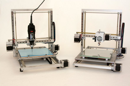 La empresa castellonense 3Dkits de desarrollo de soluciones para el mundo 3D se une a Espaitec