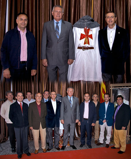 XVIII Guillem de Mont-rodon XVIII Guillem de Mont-rodon
