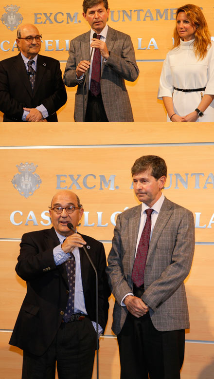 Castellón, deportes 2013 Castellón, deportes 2013