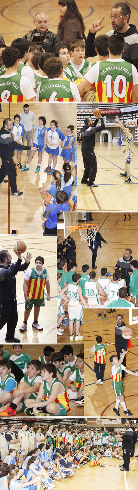 Castellón, Juan Antonio Orenga, Deportes 2013 Castellón, Juan Antonio Orenga, Deportes 2013