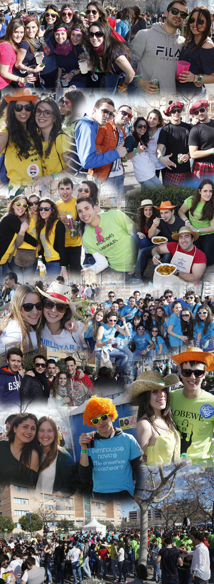 Castellón, Universidad Jaime I
