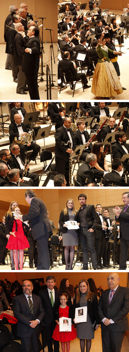 Castellón, 2013