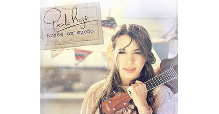 Paula Rojo en el Teatro del Raval de Castellón Paula Rojo en el Teatro del Raval de Castellón