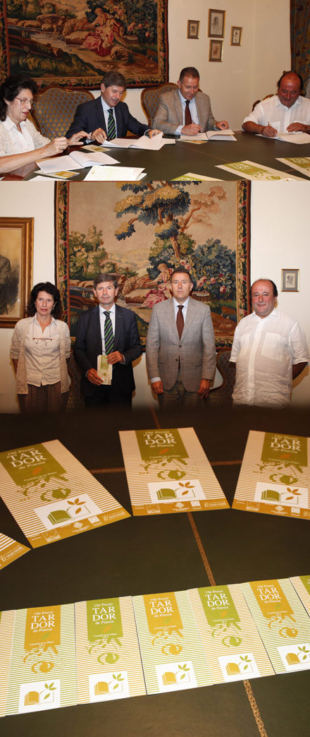 Castellón, Cultura 2013 Castellón, Cultura 2013