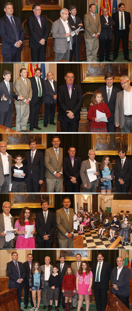 Castellón, Premio Literario Colla Bacalao Castellón, Premio Literario Colla Bacalao