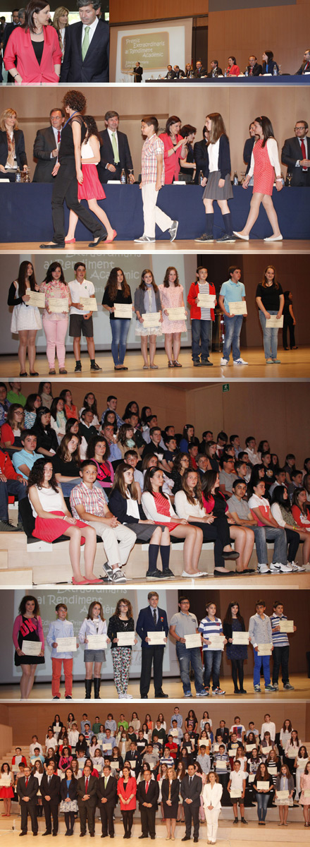 Castellón, Educación 2013