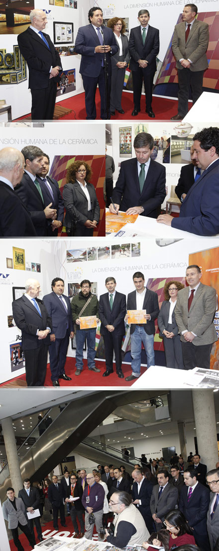 Premio Nacional de Cerámica Ciudad de Castellón Premio Nacional de Cerámica Ciudad de Castellón
