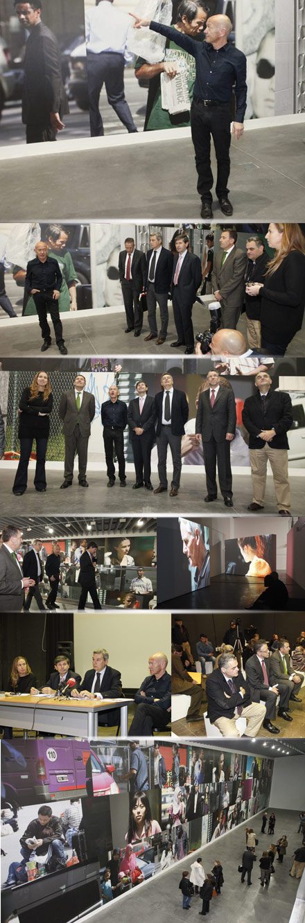 Castellón, Espai d´Art Contemporani de Castelló Castellón, Espai d´Art Contemporani de Castelló