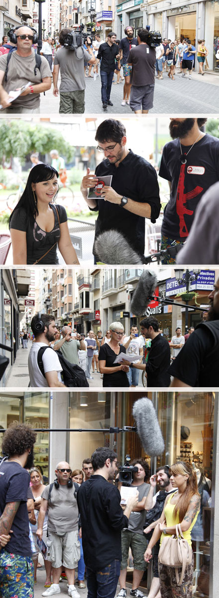Castellón, 2013