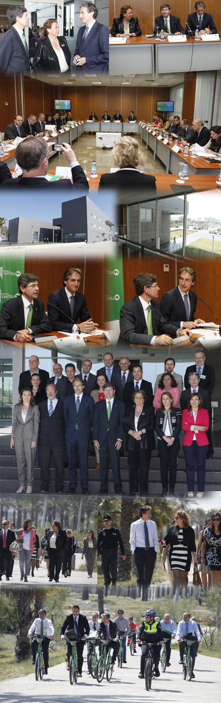Junta Directiva de la Red Ciudades Inteligentes Junta Directiva de la Red Ciudades Inteligentes
