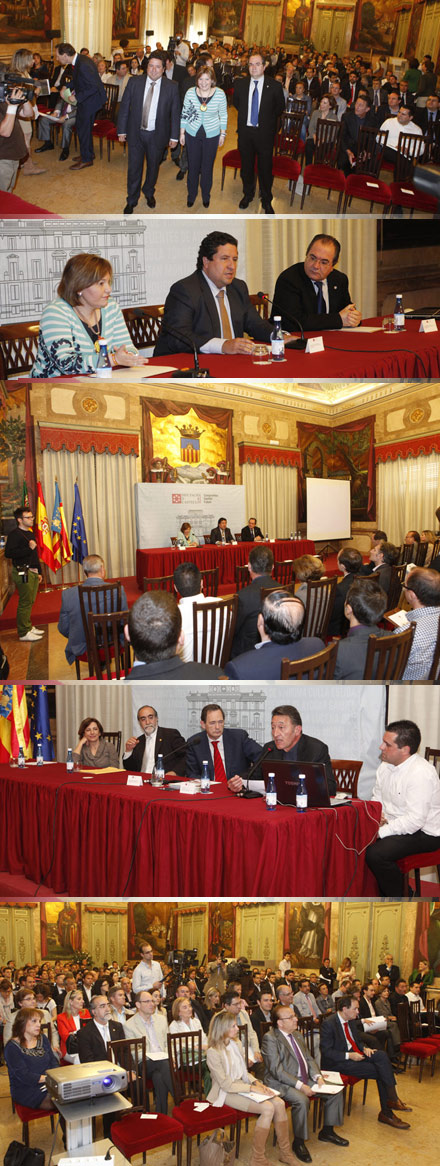 Castellón, 2013 Castellón, 2013