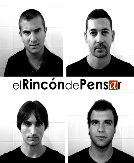 Alumnado de Publicidad de la UJI queda finalista en el prestigioso Festival de Comunicación Publicitaria El Sol Alumnado de Publicidad de la UJI queda finalista en el prestigioso Festival de Comunicación Publicitaria El Sol