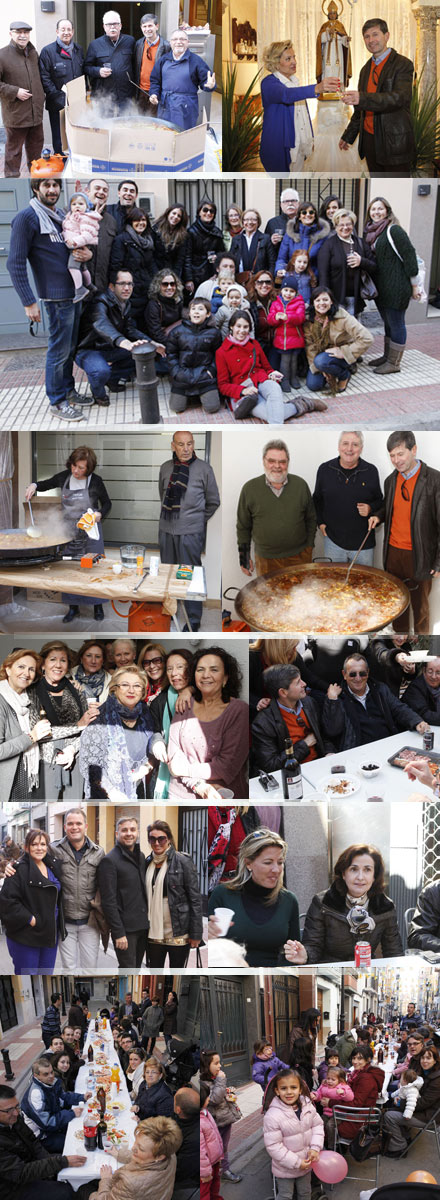 Castellón, 2013 Castellón, 2013