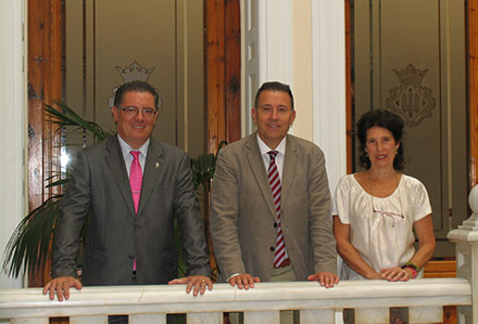 22ª Setmana Alternativa en Castellón 22ª Setmana Alternativa en Castellón