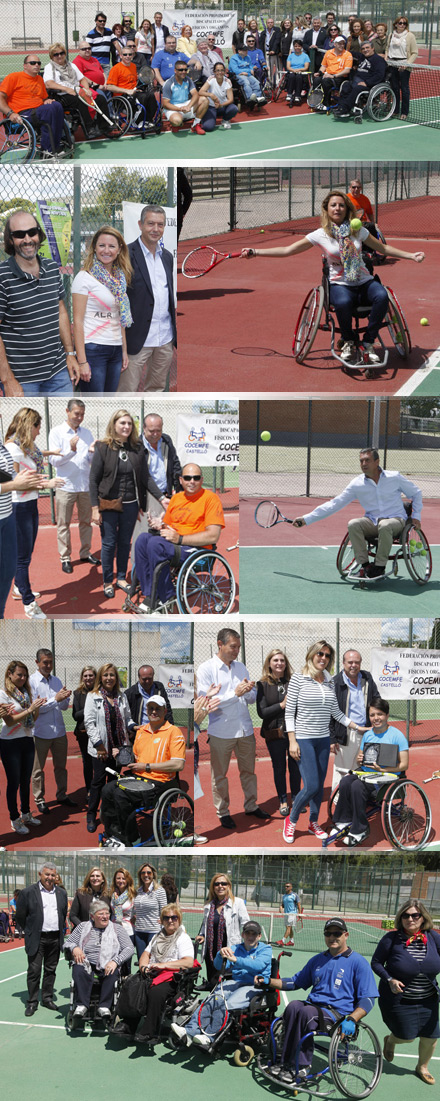 Castellón, deportes 2013 Castellón, deportes 2013