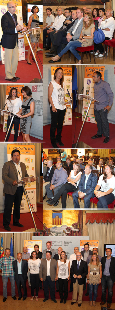 Castellón, deportes 2013 Castellón, deportes 2013