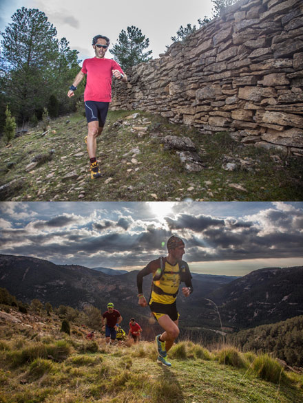 Penyagolosa Trails, Campeonato de España de Ultratrail Penyagolosa Trails, Campeonato de España de Ultratrail