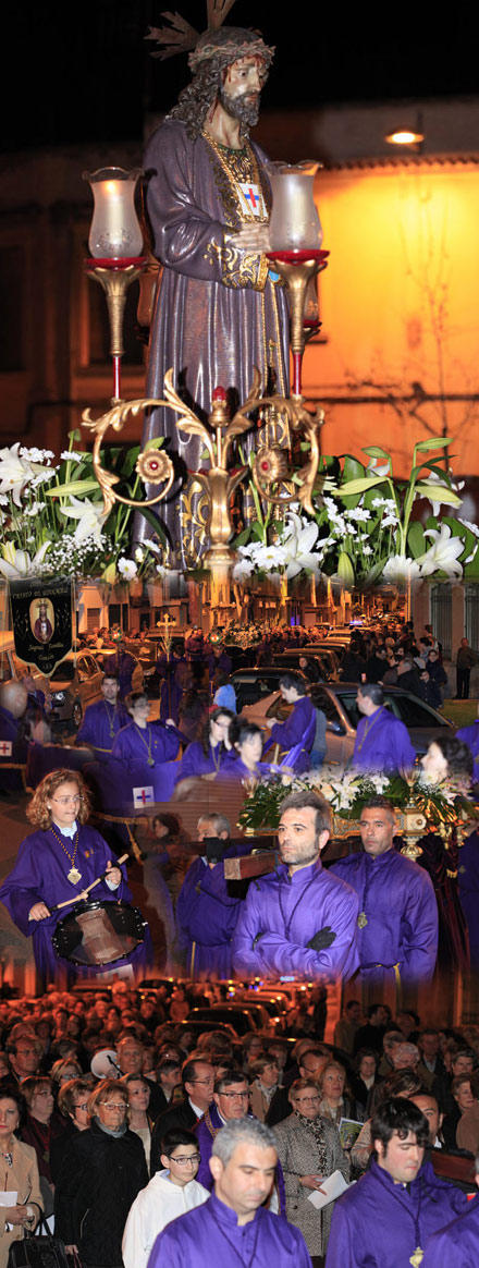 Castellón, Semana Santa 2013 Castellón, Semana Santa 2013