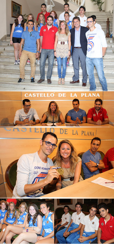 Castellón, deportes 2013 Castellón, deportes 2013