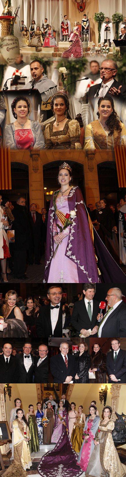 Castellón, Magdalena 2013 Castellón, Magdalena 2013