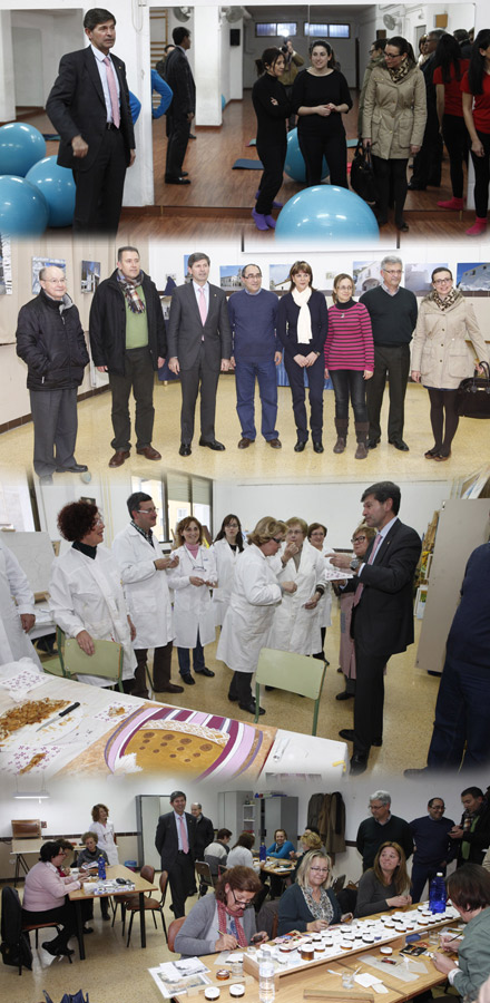 Asociación Cultural de Vecinos Els Mestrets Asociación Cultural de Vecinos Els Mestrets