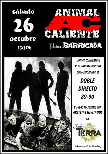Castellón, 2013