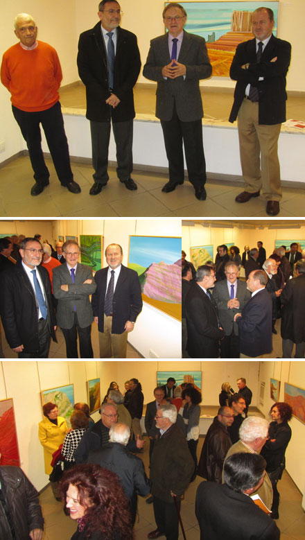 Castellón, 2013