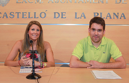 Cursos y talleres de las las Aulas Municipales de Informática