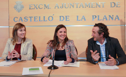 nuevo Plan de Formación para Comerciantes  