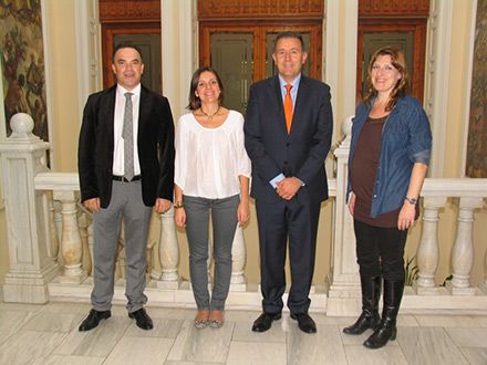 I Concurso de Villancicos para Coros Infantiles