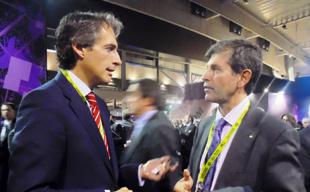 Castellón acogerá la Cumbre de la Red Española de Ciudades Inteligentes el 17 de abril