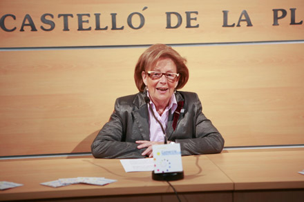 Formación sobre organización y funcionamiento de las asociaciones de Gente Mayor Formación sobre organización y funcionamiento de las asociaciones de Gente Mayor