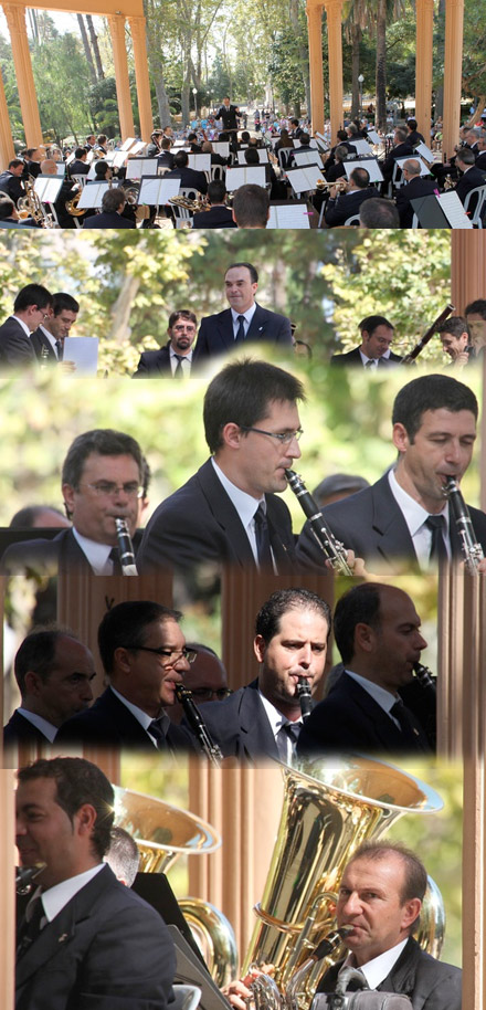Castellón, Música 2013