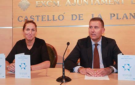 bases de la nueva beca Hàbitat Artístic Castelló-Abroad