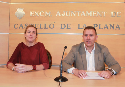 Nueva convocatoria de becas Hàbitat Artístic Castelló