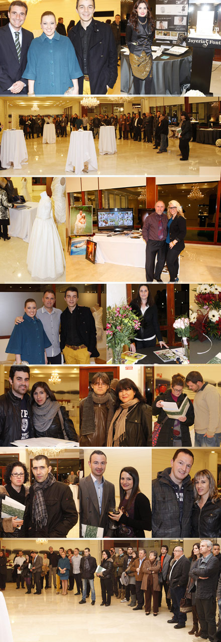 Castellón, Bodas 2013 Castellón, Bodas 2013