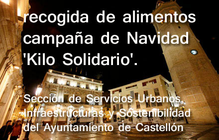 Castellón, 2013 Castellón, 2013