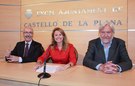 Castellón se convertirá en capital de la pesca deportiva Castellón se convertirá en capital de la pesca deportiva