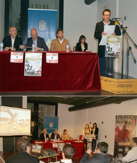 El VI Circuito Diputación Provincial de Carreras por Montaña aglutina 7 competiciones en Castellón El VI Circuito Diputación Provincial de Carreras por Montaña aglutina 7 competiciones en Castellón