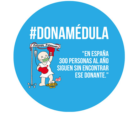 Castellón acoge el sábado una jornada informativa sobre la donación de médula Castellón acoge el sábado una jornada informativa sobre la donación de médula