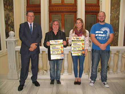 XII Concurso Castellón en Vivo