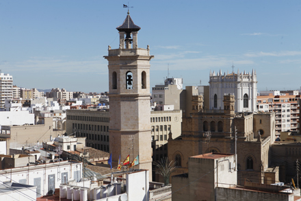 Castellón, 2013 Castellón, 2013