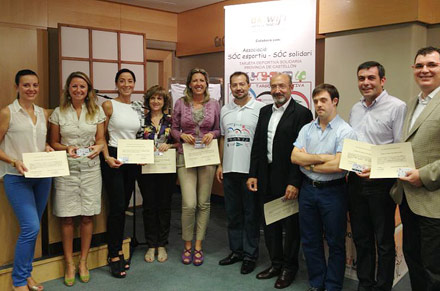 Castellón, 2013 Castellón, 2013
