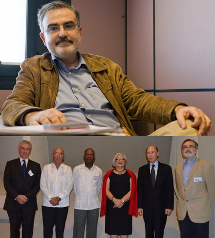 Castellón, Universidad Jaume I, 2013 Castellón, Universidad Jaume I, 2013